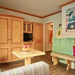 Boutique Appartments Gerlosperle 4* Gerlos