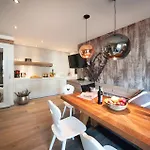 Affittacamere Boutique Appartments Gerlosperle 4*