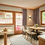 Affittacamere Boutique Appartments Gerlosperle 4*