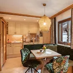 Boutique Appartments Gerlosperle 4*