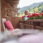 Affittacamere Boutique Appartments Gerlosperle Gerlos
