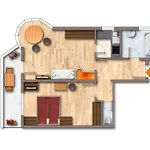 Boutique Appartments Gerlosperle Affittacamere 4*