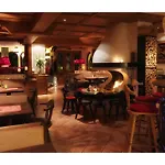 Boutique Appartments Gerlosperle 4*