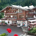 Affittacamere Boutique Appartments Gerlosperle Gerlos
