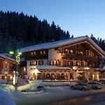 Boutique Appartments Gerlosperle Affittacamere Gerlos