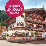 Boutique Appartments Gerlosperle Affittacamere Gerlos