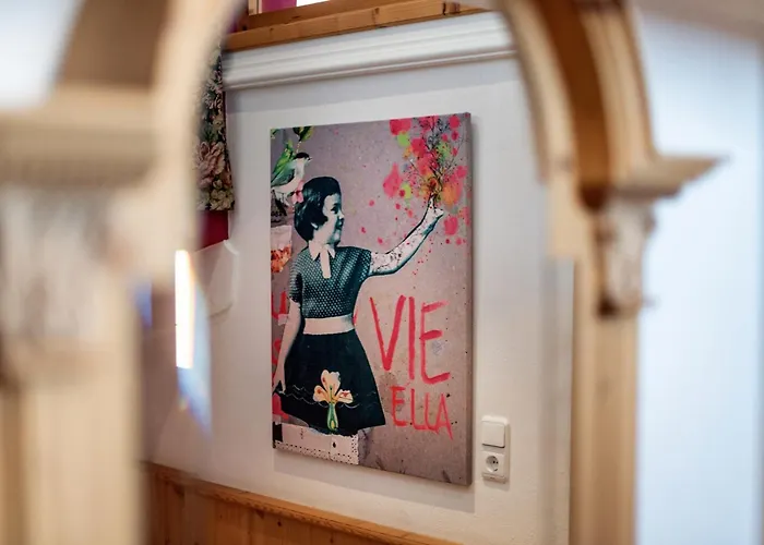 Boutique Appartments Gerlosperle Gerlos