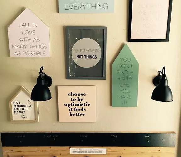 Pensión Boutique Appartments Gerlosperle 4*